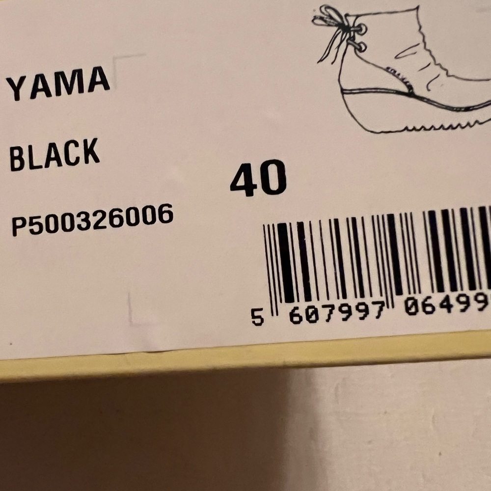 Fly boots - Picture 7 of 9